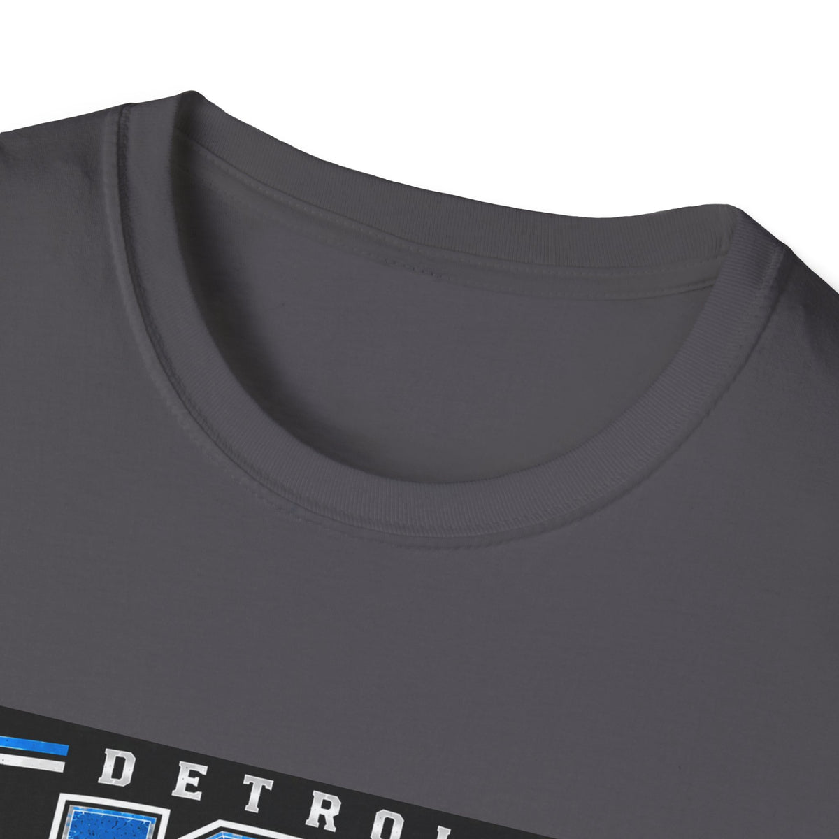 Detroit Lions Grit - Classic Tee