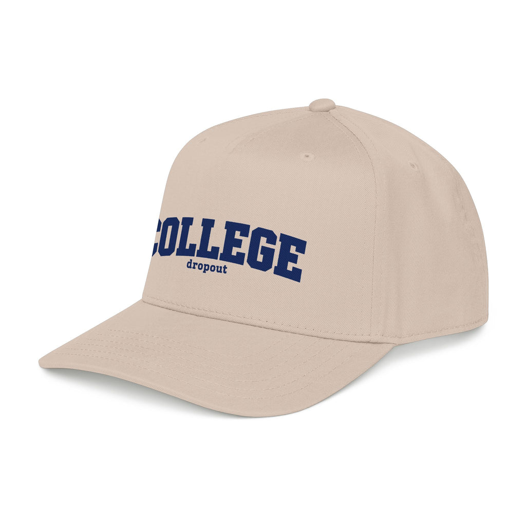 College Dropout - OTTO Baseball Hat