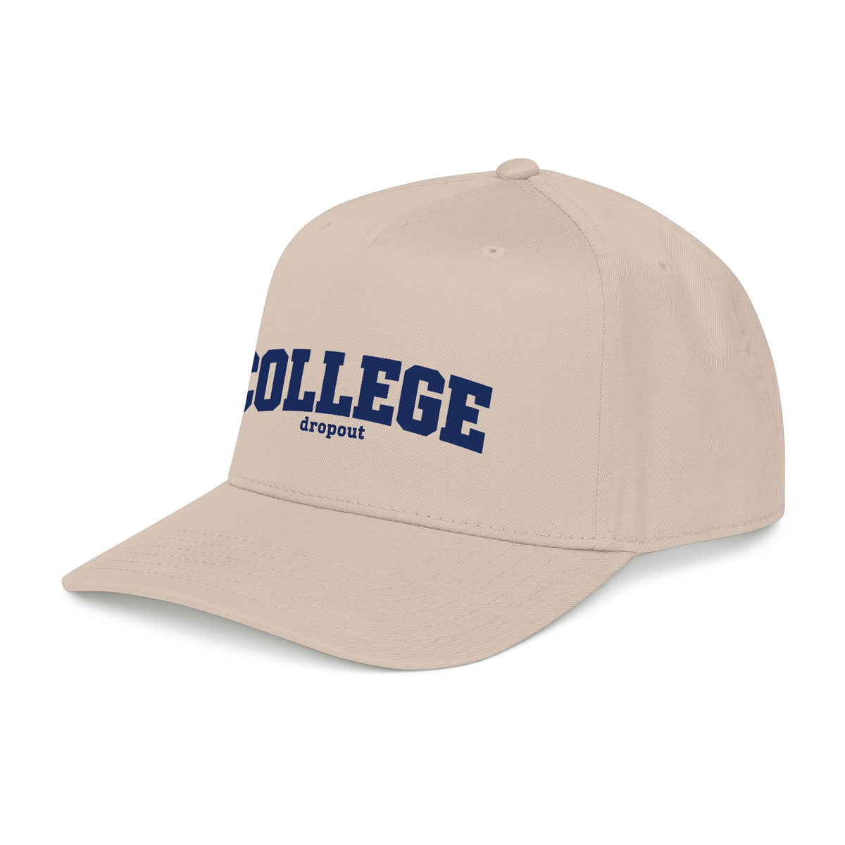 College Dropout - OTTO Baseball Hat
