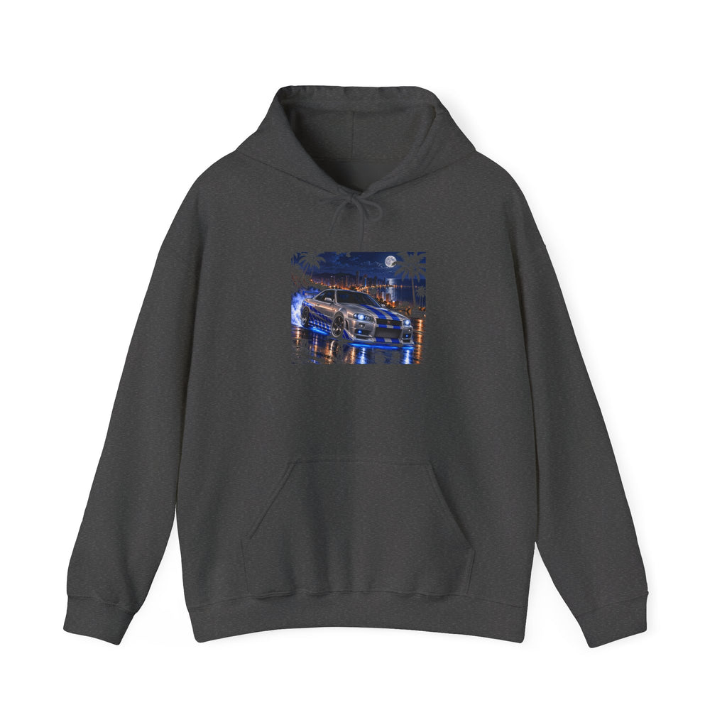 PW Skyline - Hoodie