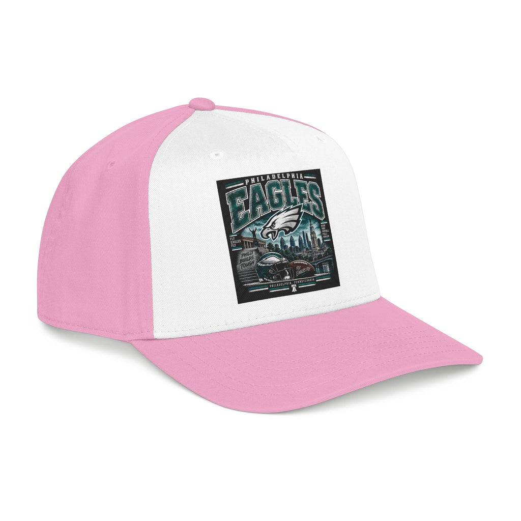 Philadelphia Eagles - OTTO Baseball Hat