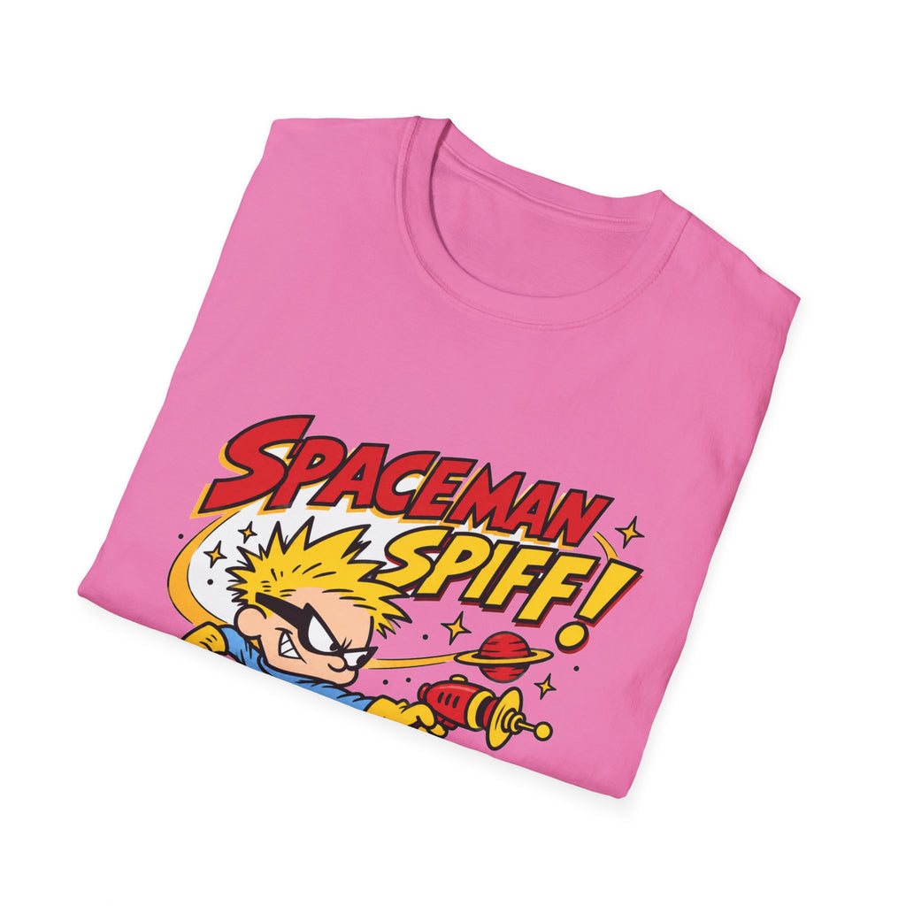 Spaceman Spiff Blast - Classic Tee