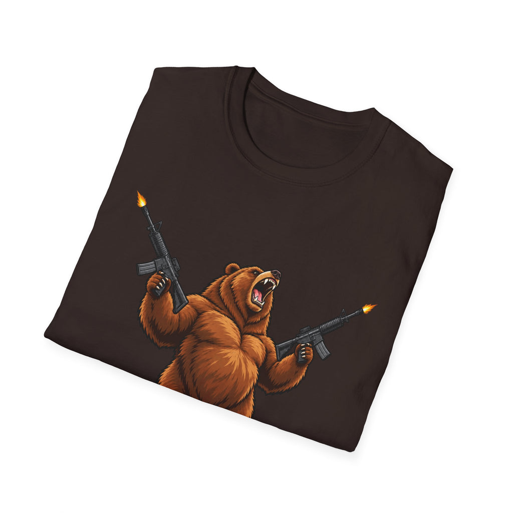 The Right to Arm Bears - Classic Tee