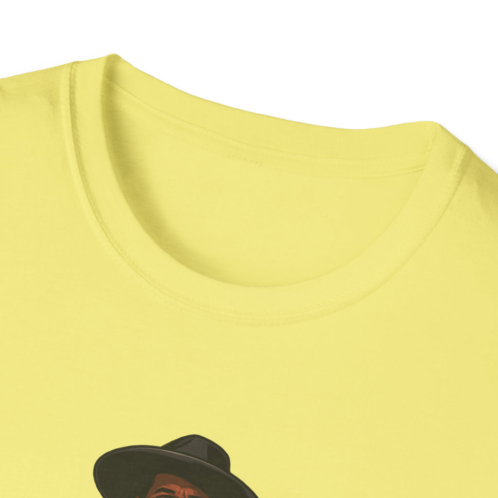 Im Your Huckleberry - Classic Tee