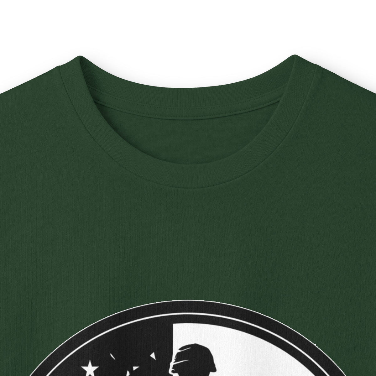 American Sentinel - Unisex Ultra Cotton Long Sleeve Tee