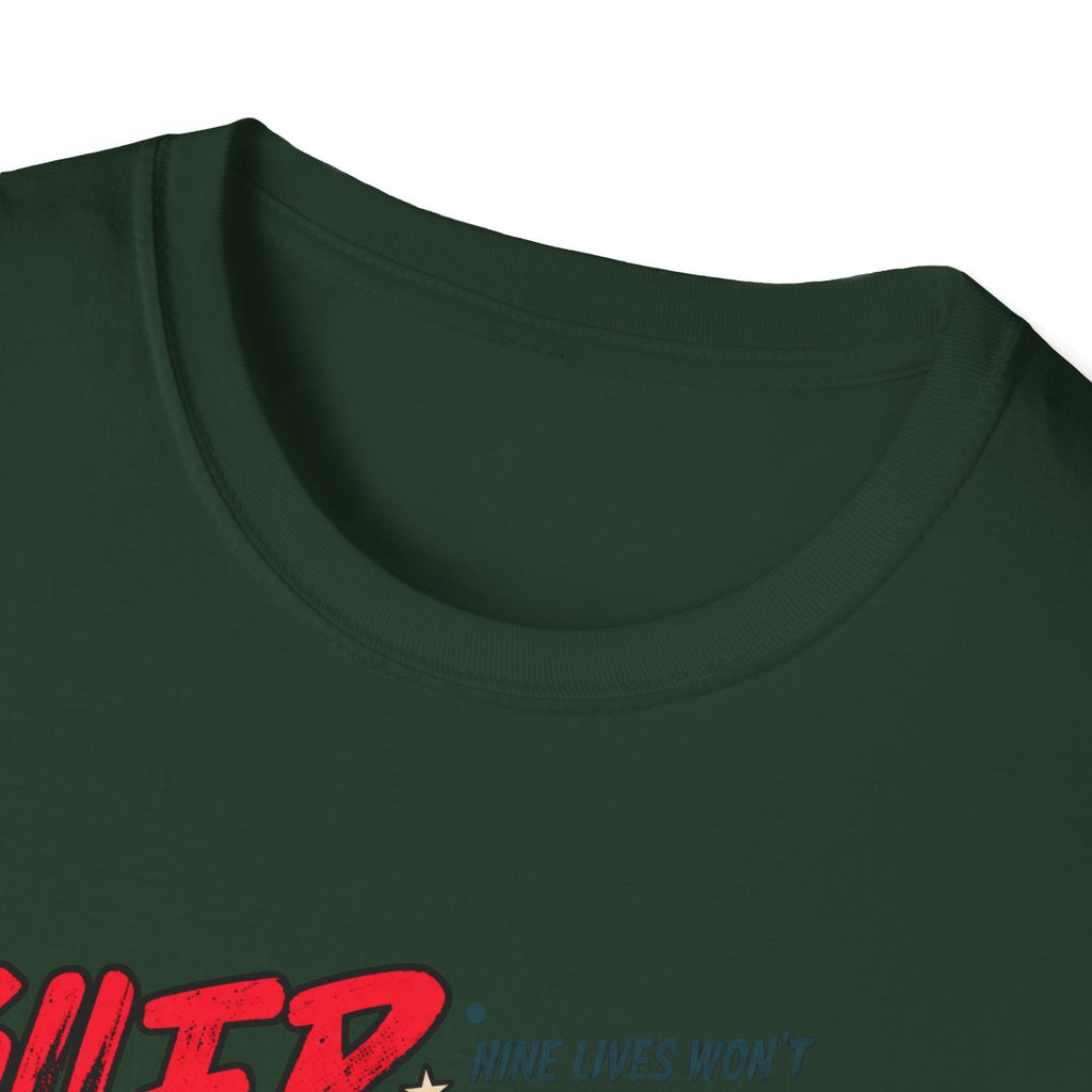 Killer Kitties - Classic Tee