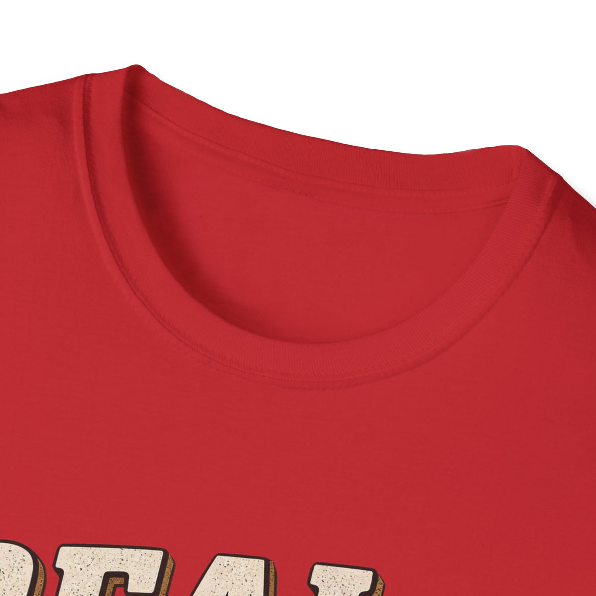 Real Men Shift - Classic Tee