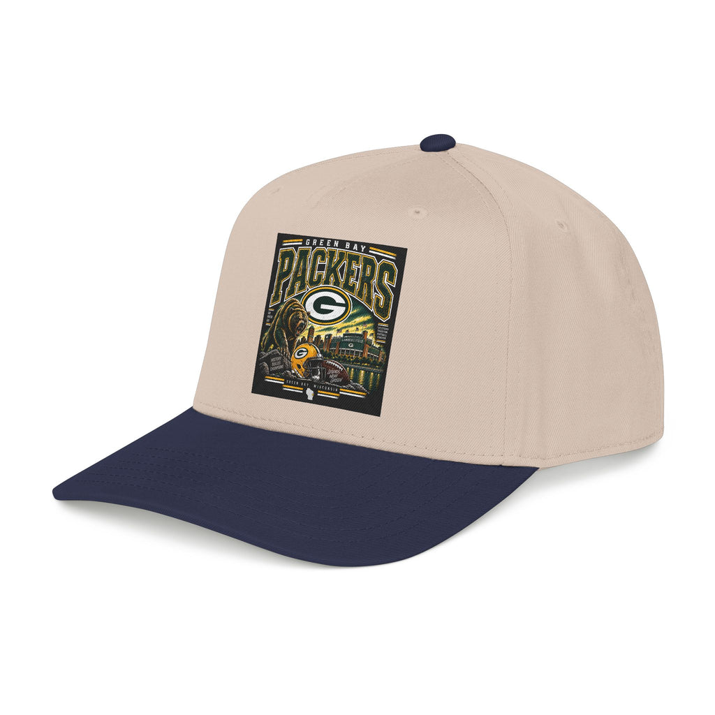 Green Bay Packers - OTTO Baseball Hat