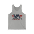 VA - If the War Didnt Kill You - Athletic Tank