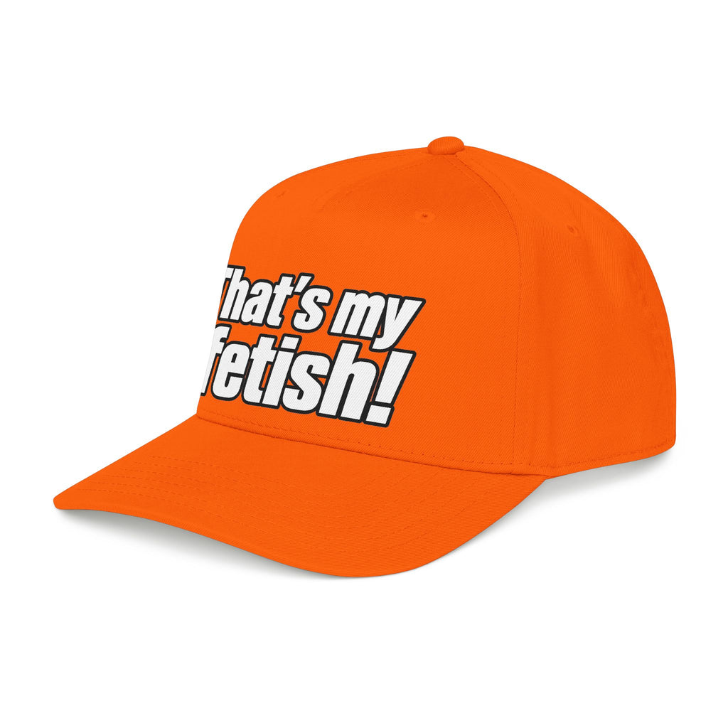 Thats My Fetish - OTTO Baseball Hat