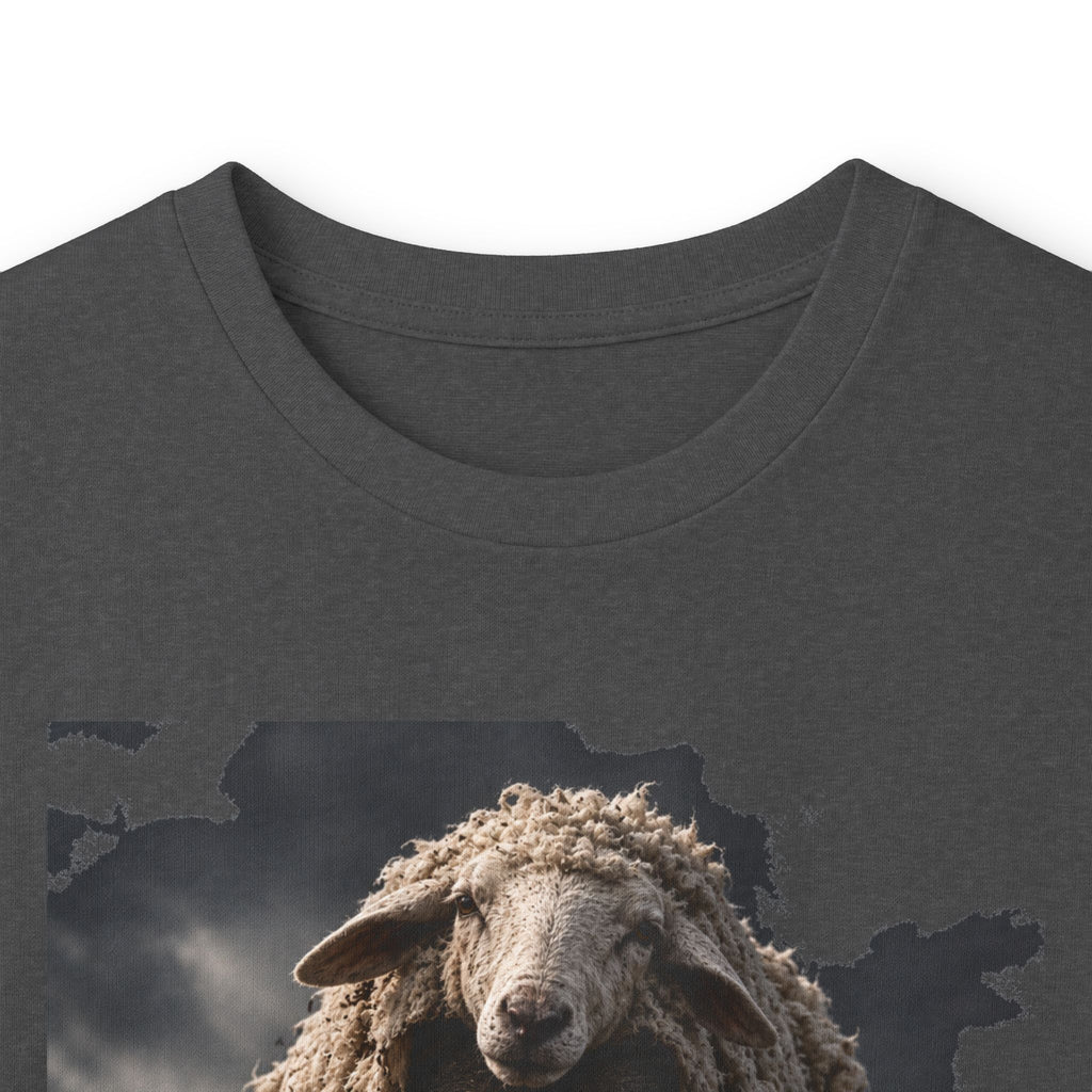 Wolf in Sheep's Clothing - Unisex Ultra Cotton Long Sleeve Tee