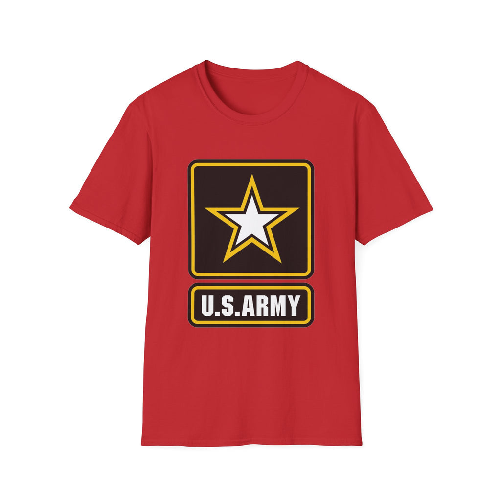 Army Strong Star - Classic Tee