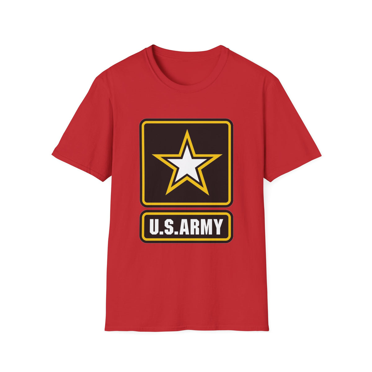 Army Strong Star - Classic Tee
