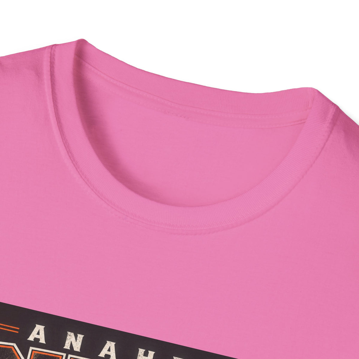 Anaheim Ducks Hockey Nights - Classic Tee