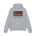 Unwanted, Unthinkable, Ungrateful - Hoodie