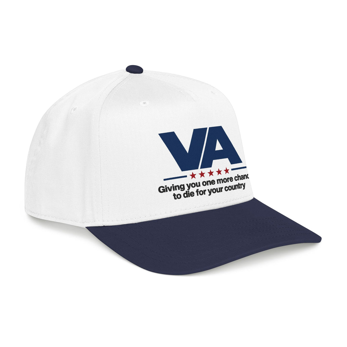 VA - One More Chance - OTTO Baseball Hat