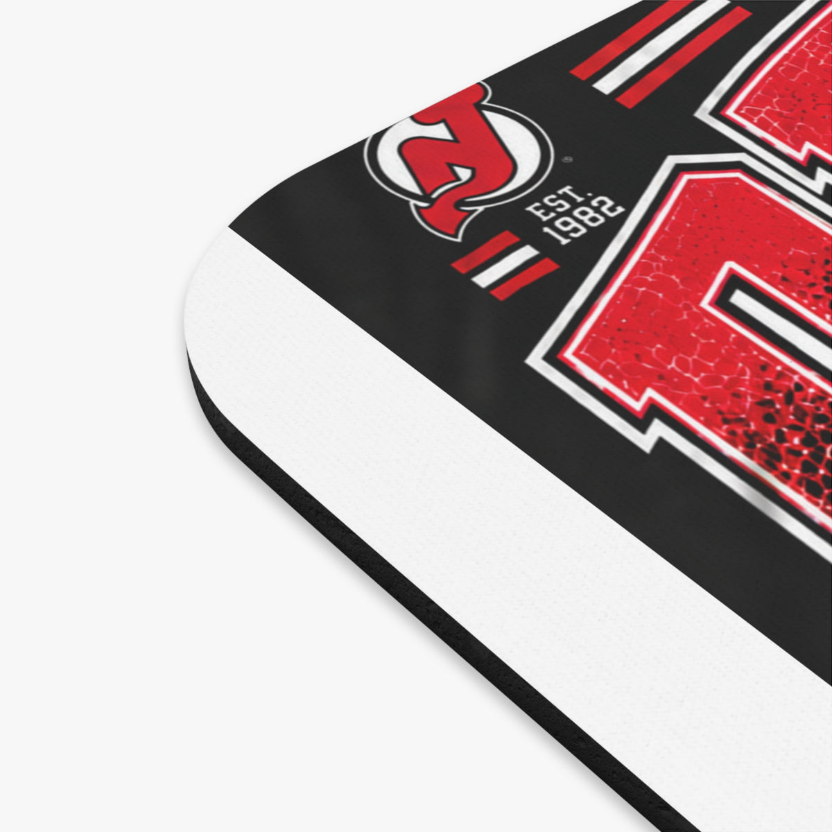 New Jersey Devils Pride - Mouse Pad