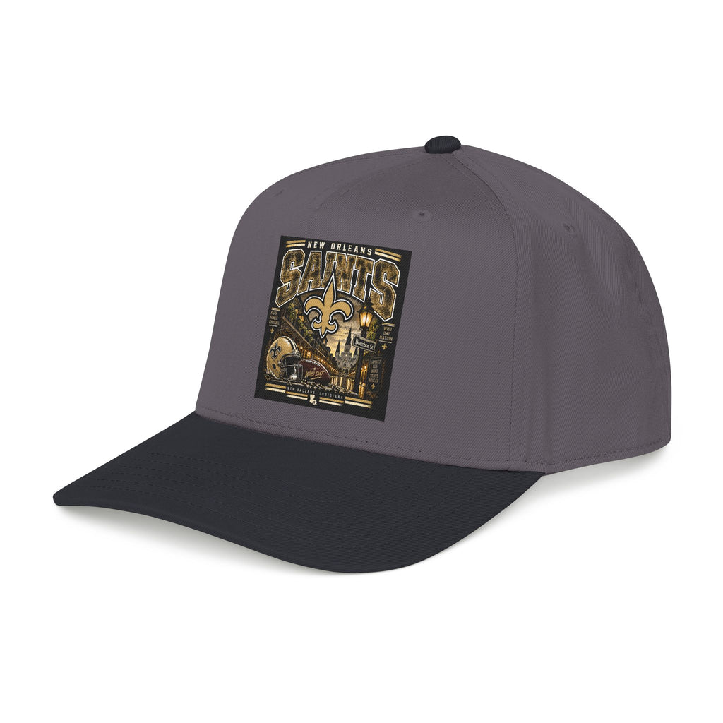 New Orleans Saints - OTTO Baseball Hat
