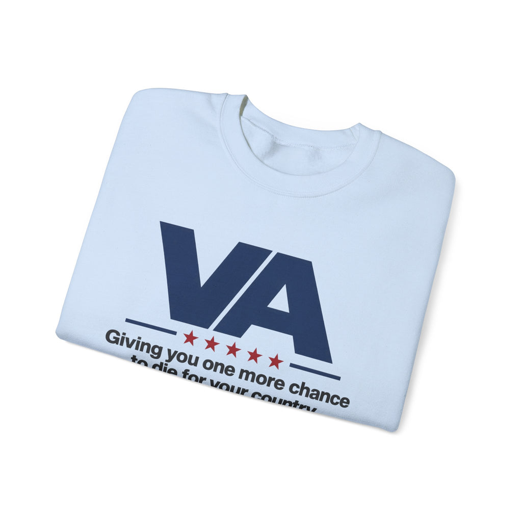 VA - One More Chance - Crewneck Sweatshirt