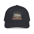Good Times Questionable Decisions - OTTO Baseball Hat