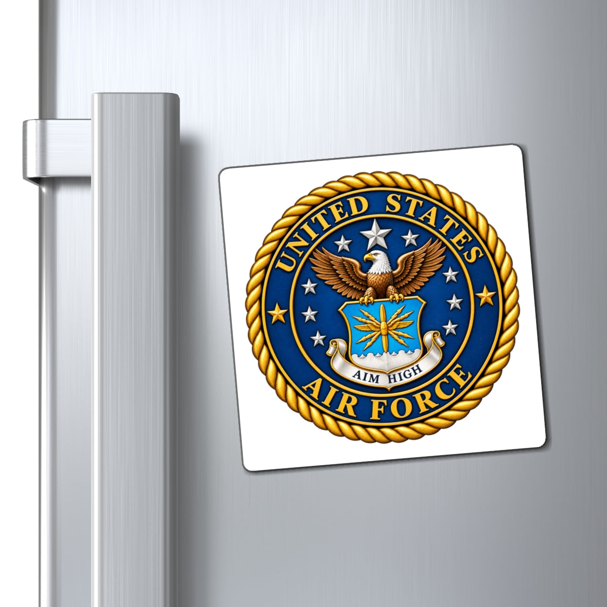 U.S. Air Force Emblem - Magnet