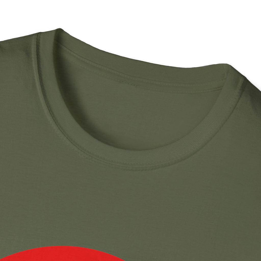 OffTrac - Classic Tee