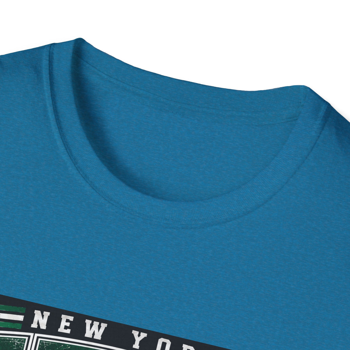 New York Jets Skyline - Classic Tee