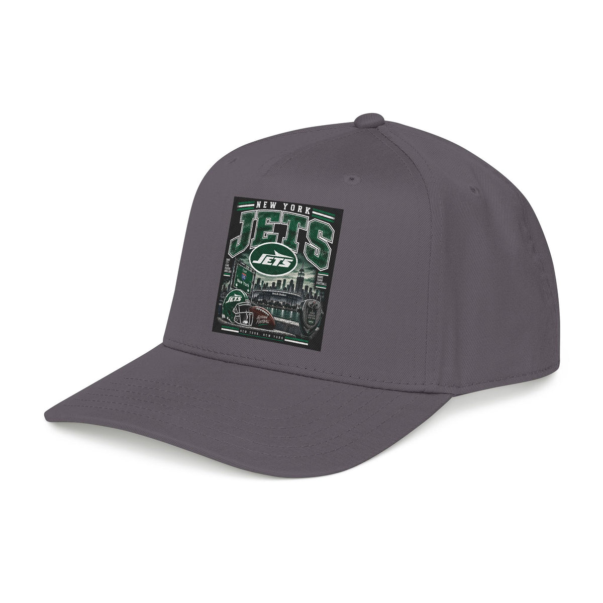 New York Jets - OTTO Baseball Hat