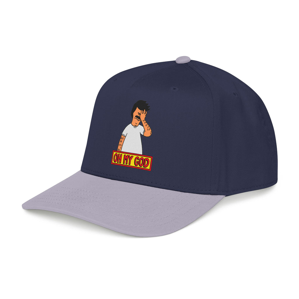 Oh My God Bob - OTTO Baseball Hat