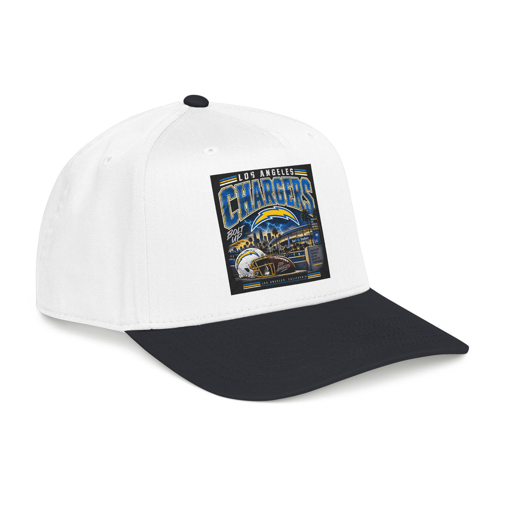 Los Angeles Chargers - OTTO Baseball Hat