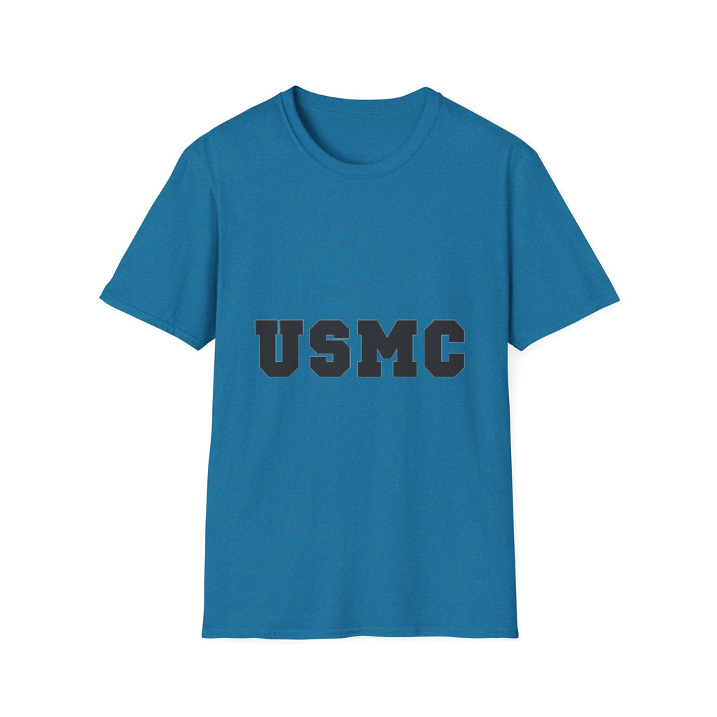 Marine Corps Varsity - Classic Tee