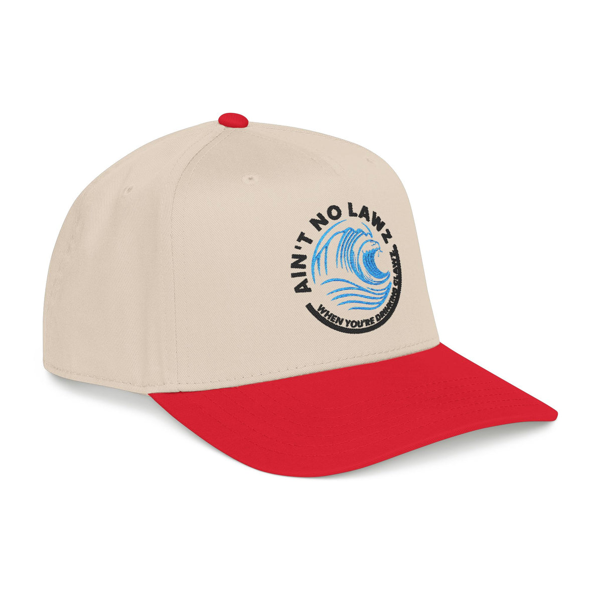 Clawz - OTTO Baseball Hat