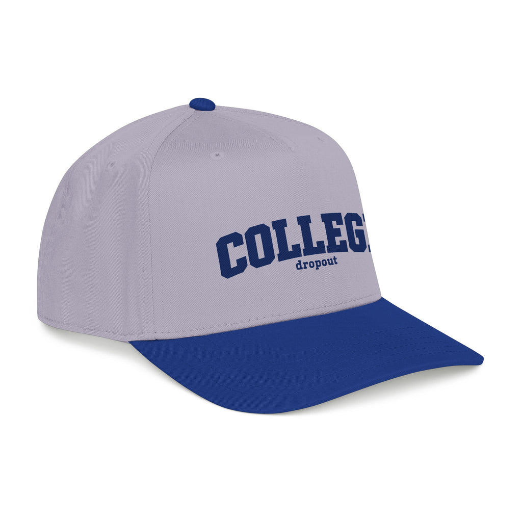 College Dropout - OTTO Baseball Hat