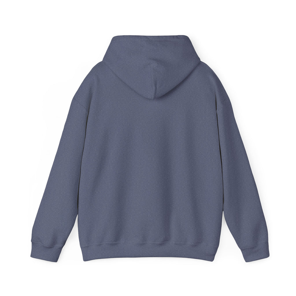 Duck With Me - Hoodie