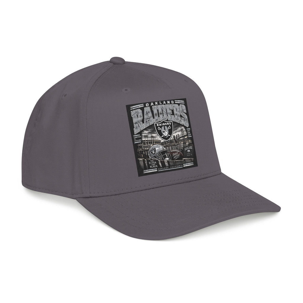 Las Vegas Raiders - OTTO Baseball Hat
