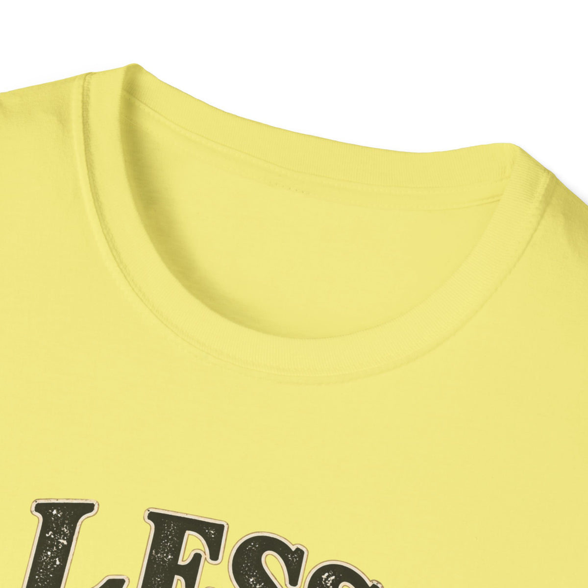 Less Meetings More Whiskey - Classic Tee