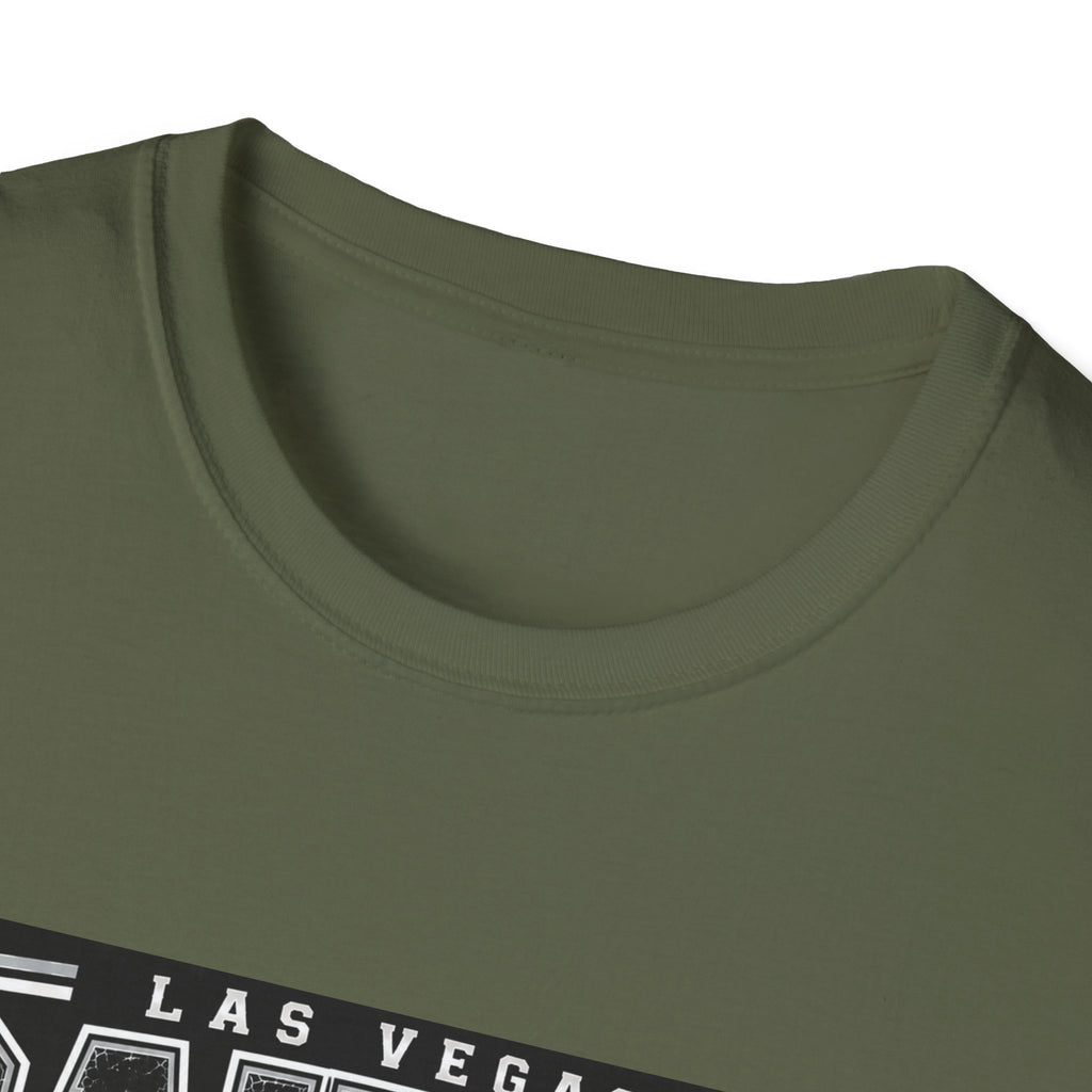 Las Vegas Raiders Nation - Classic Tee