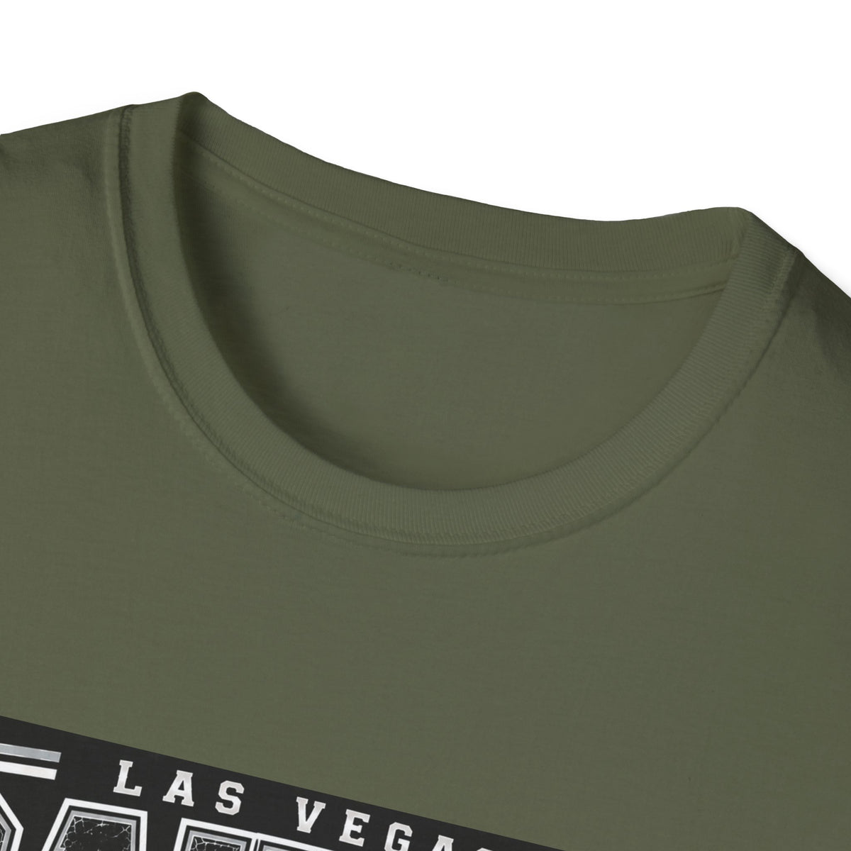 Las Vegas Raiders Nation - Classic Tee