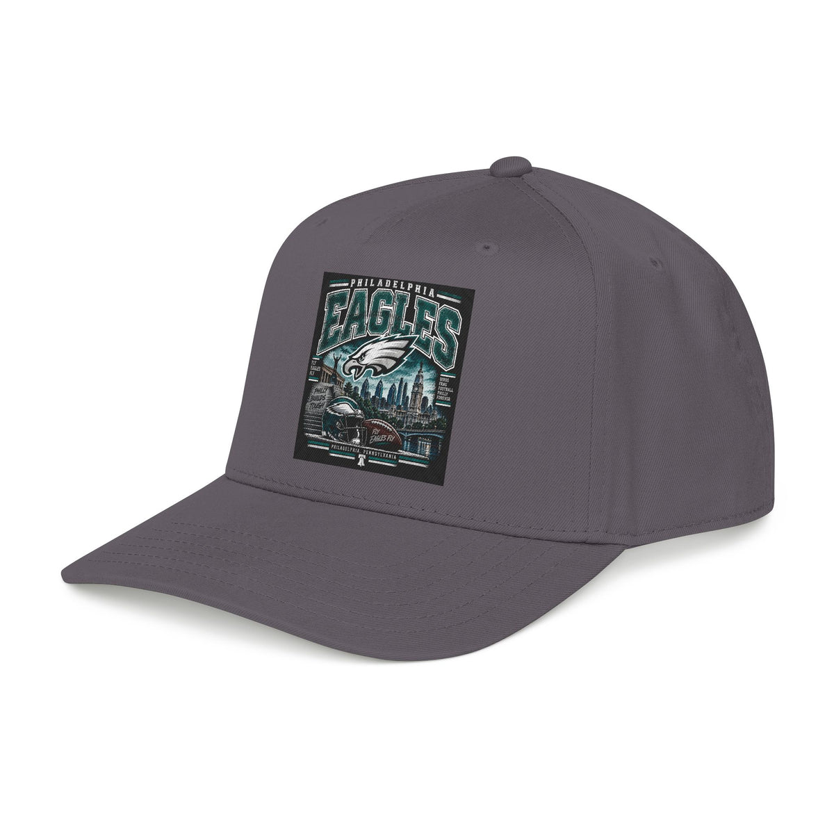 Philadelphia Eagles - OTTO Baseball Hat