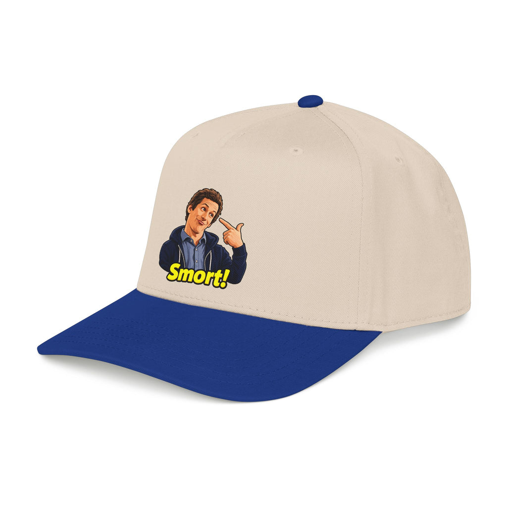 Smort - OTTO Baseball Hat