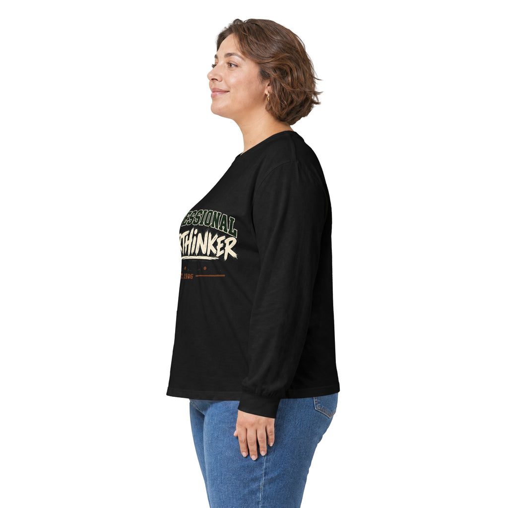 Professional Overkiller - Unisex Ultra Cotton Long Sleeve Tee