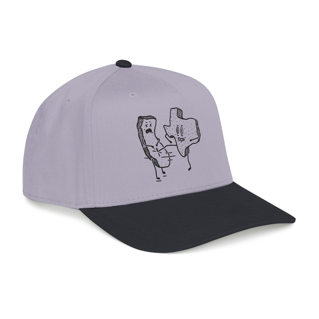 Texas v California - OTTO Baseball Hat