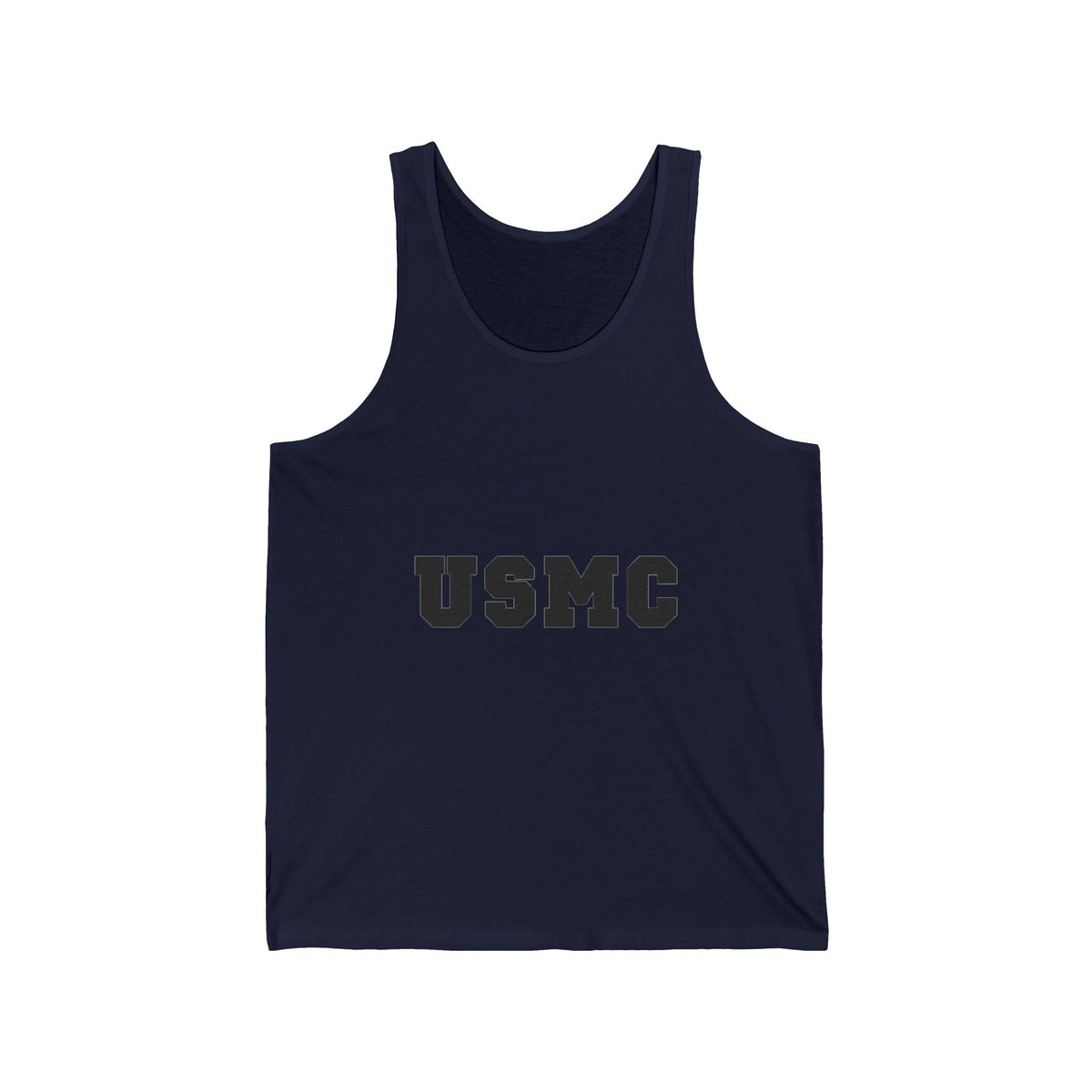 Marine Corps Varsity - Athletic Tank