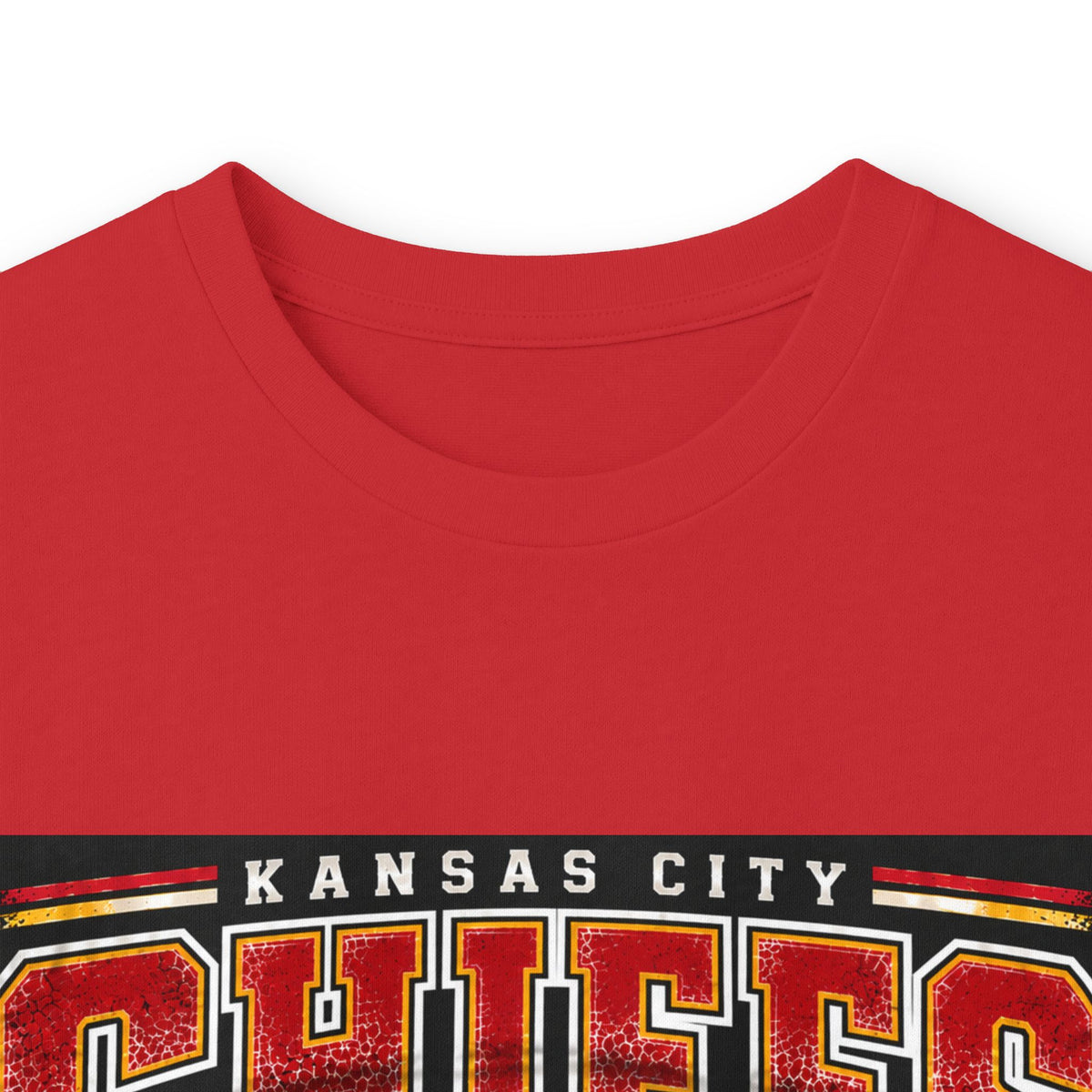 Chiefs Kingdom Roar - Unisex Ultra Cotton Long Sleeve Tee