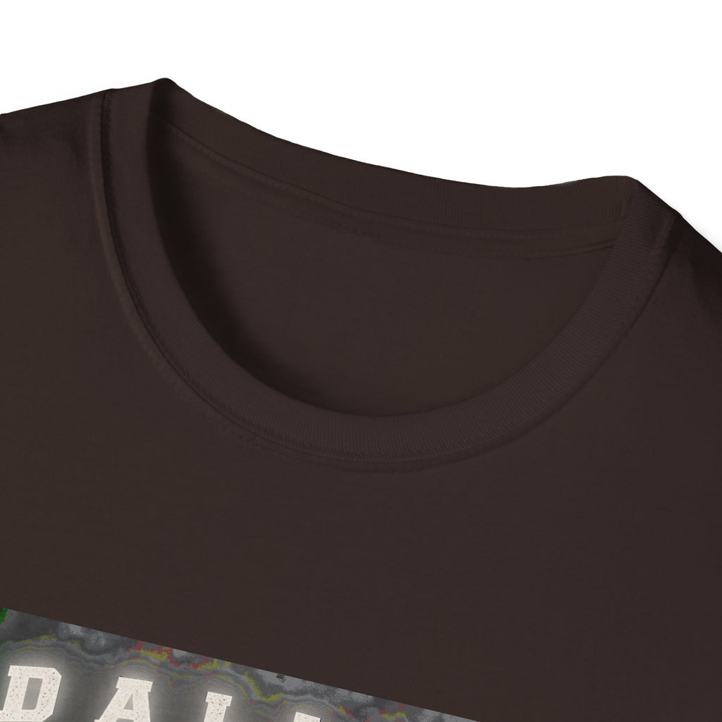 Dallas Stars Hockey Lives - Classic Tee