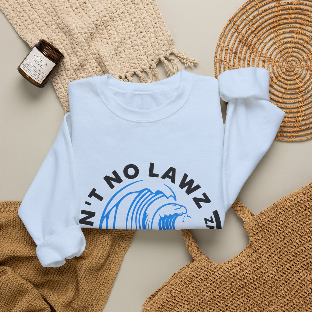 Clawz - Crewneck Sweatshirt
