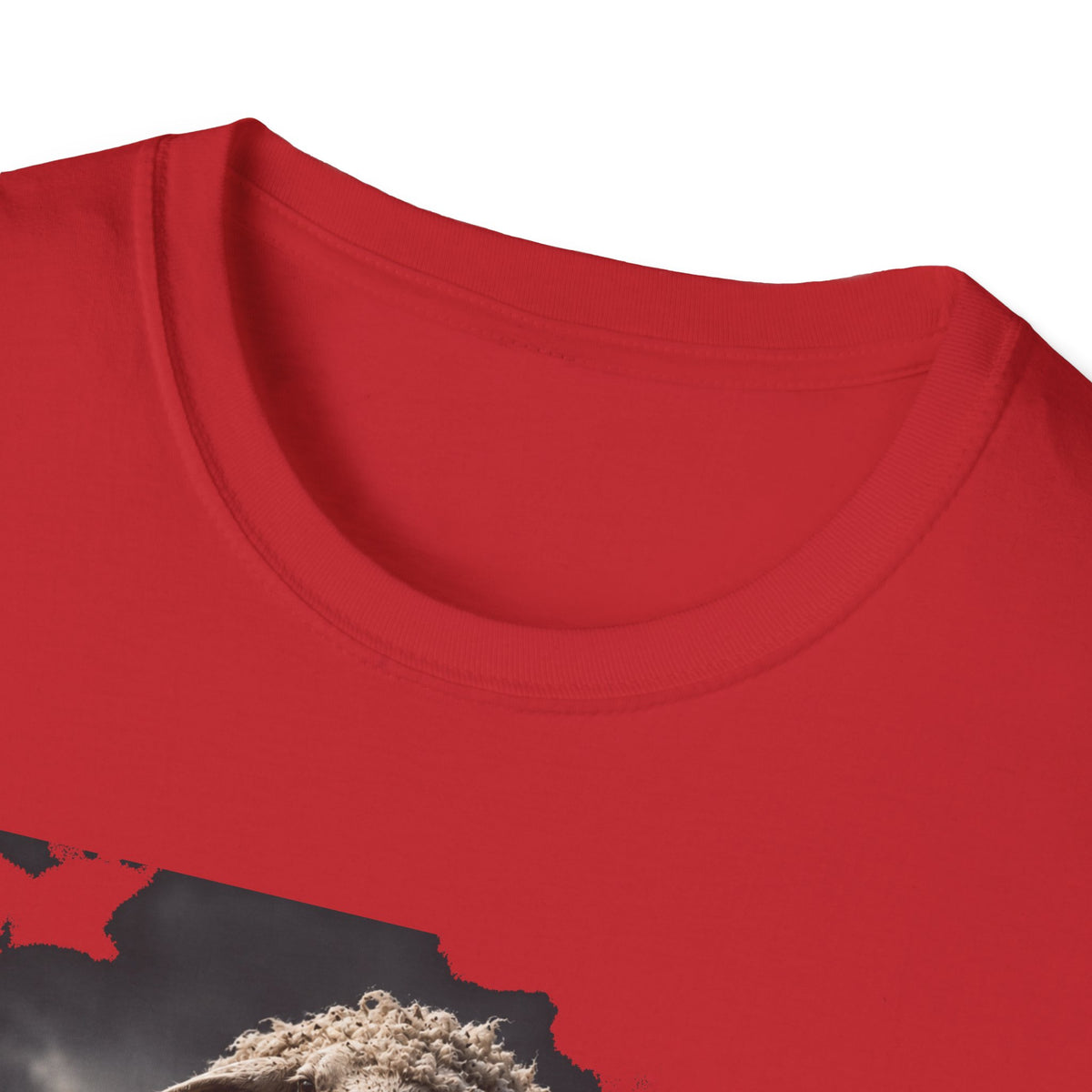 Wolf in Sheep's Clothing - Classic Tee