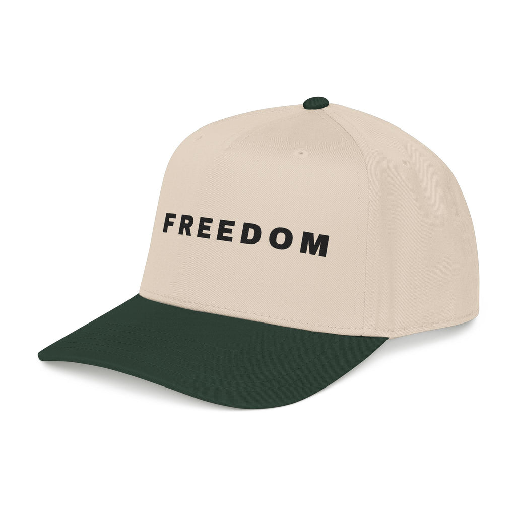 Freedom - OTTO Baseball Hat