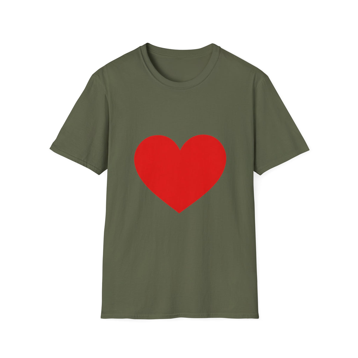 I Love Hot Dads - Classic Tee