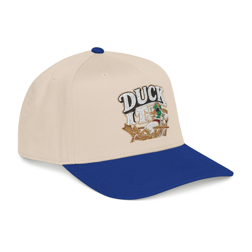 Duck It - OTTO Baseball Hat